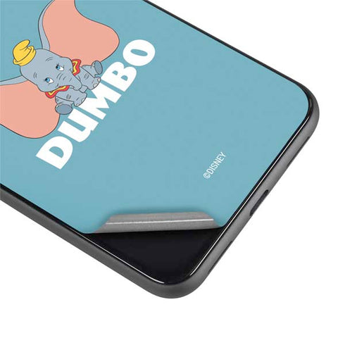 Disney Dumbo Baby Elephant pose Google Pixel 4 XL Skin